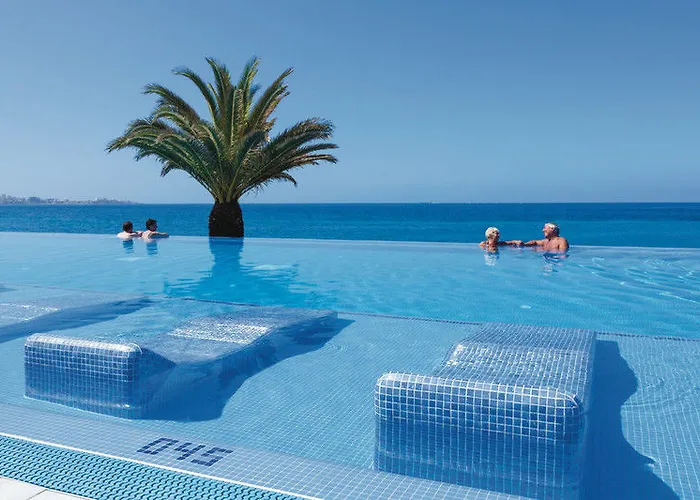 Riu Arecas - Adults Only Costa Adeje (Tenerife)