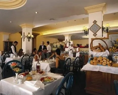 Riu Arecas - Adults Only Costa Adeje (Tenerife)
