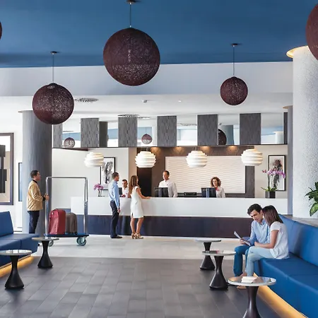 Riu Arecas - Adults Only 4*