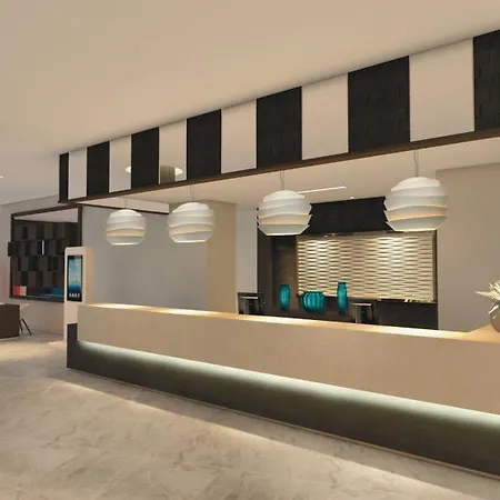 فندق Riu Arecas - Adults Only أذيخي