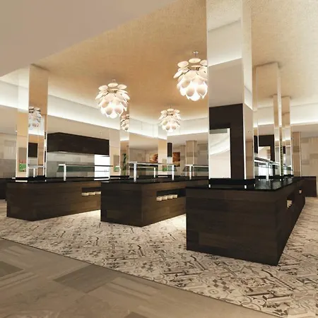 Riu Arecas - Adults Only 4* أذيخي