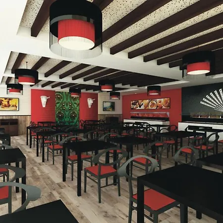 Riu Arecas - Adults Only 4* أذيخي