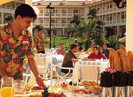 Riu Arecas - Adults Only 4* أذيخي
