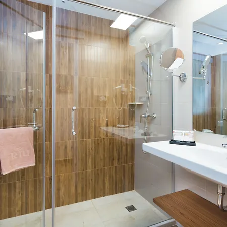 Riu Arecas - Adults Only 4* أذيخي