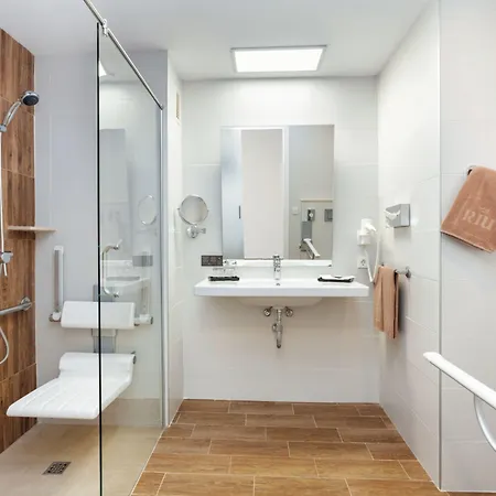 Riu Arecas - Adults Only فندق