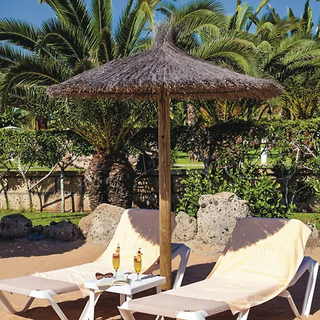 Riu Arecas - Adults Only فندق أذيخي