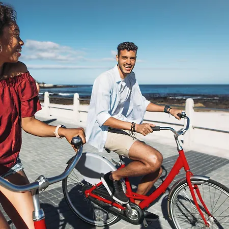 Riu Arecas - Adults Only أذيخي