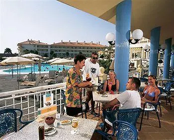 Riu Arecas (adults Only) Отель Адехе