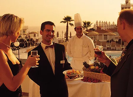 Riu Arecas - Adults Only 4*