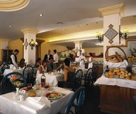 Riu Arecas - Adults Only أذيخي