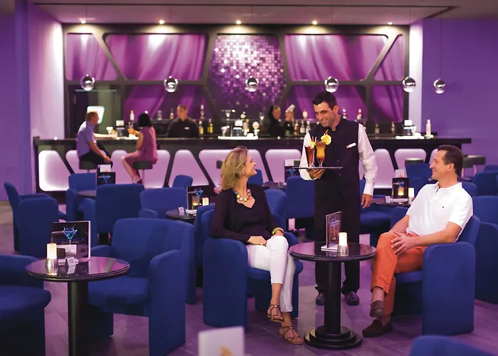 Hotel Riu Arecas - Adults Only 4*