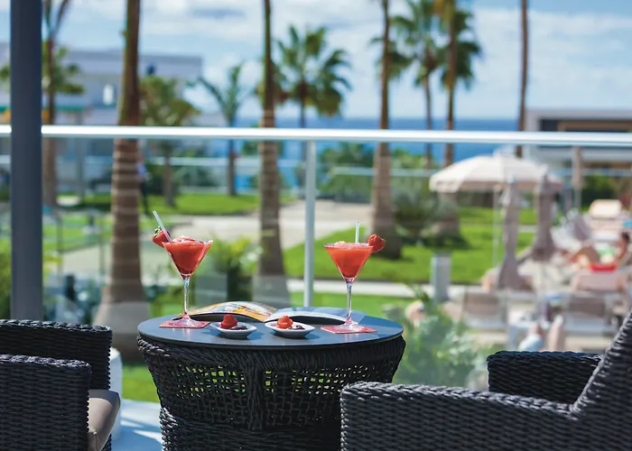 Riu Arecas - Adults Only Hotel