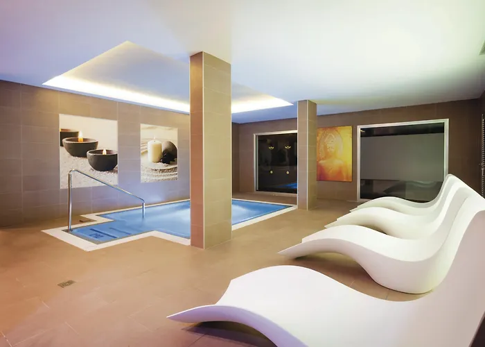 Hotel Riu Arecas - Adults Only 4*