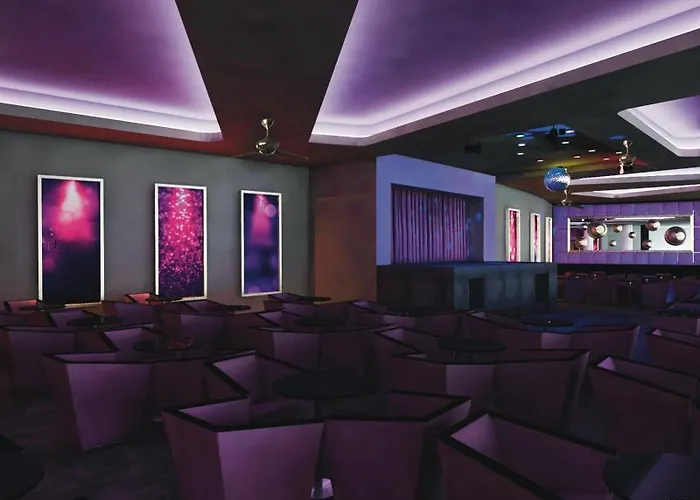 Riu Arecas - Adults Only