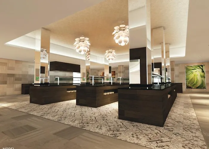 Riu Arecas - Adults Only 4* Costa Adeje (Tenerife)