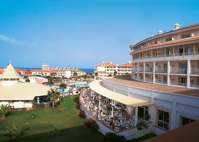 Riu Arecas - Adults Only Hotel
