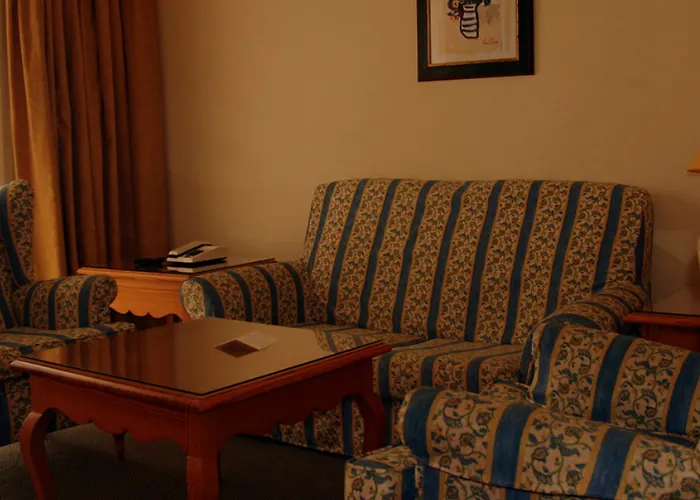 Hotel Riu Arecas - Adults Only