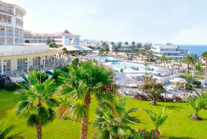 Riu Arecas - Adults Only