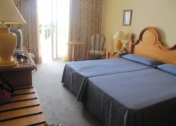 Riu Arecas - Adults Only Hotel