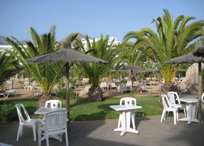 Riu Arecas - Adults Only Hotel 4*