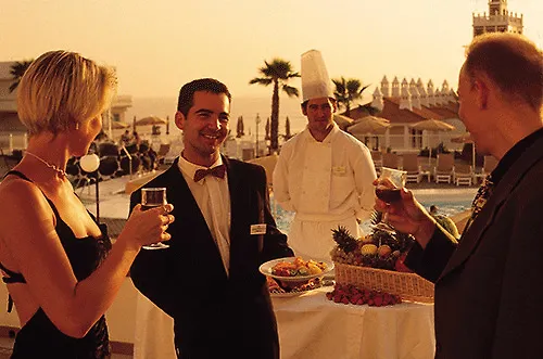 Riu Arecas - Adults Only 4*