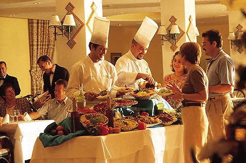 Riu Arecas - Adults Only 4* Costa Adeje (Tenerife)