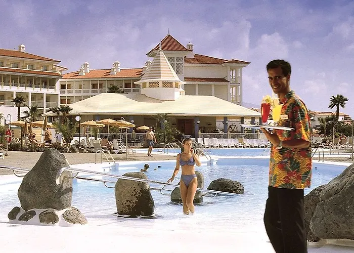 Riu Arecas - Adults Only Hotel 4*